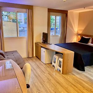 Estudio Deluxe con Cama King